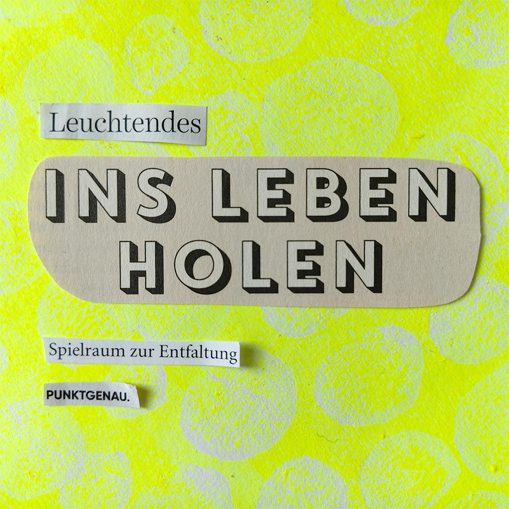 schnipselleuchten